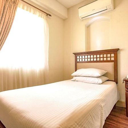 Hotel Emilia Davao City Εξωτερικό φωτογραφία