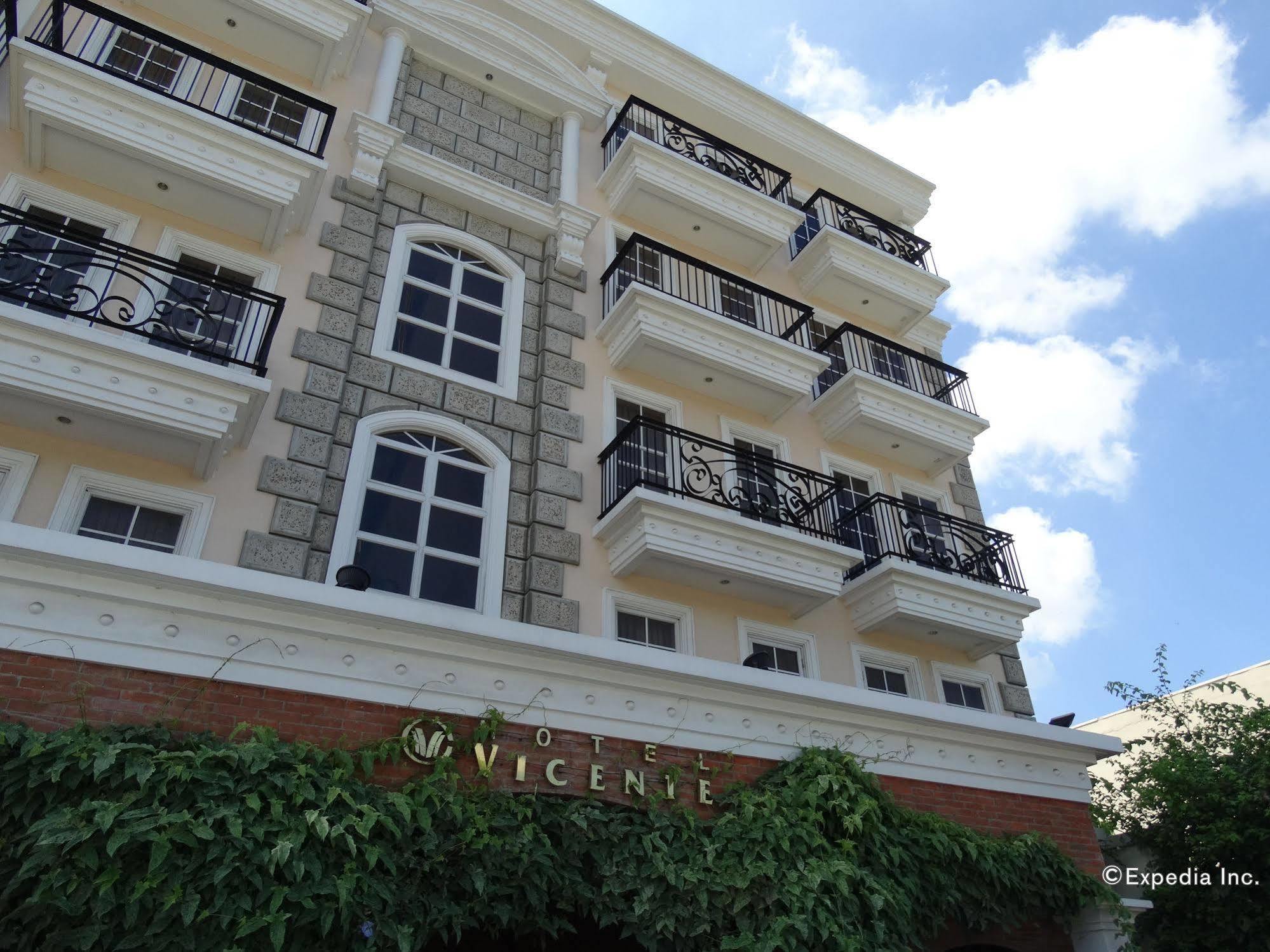 Hotel Emilia Davao City Εξωτερικό φωτογραφία