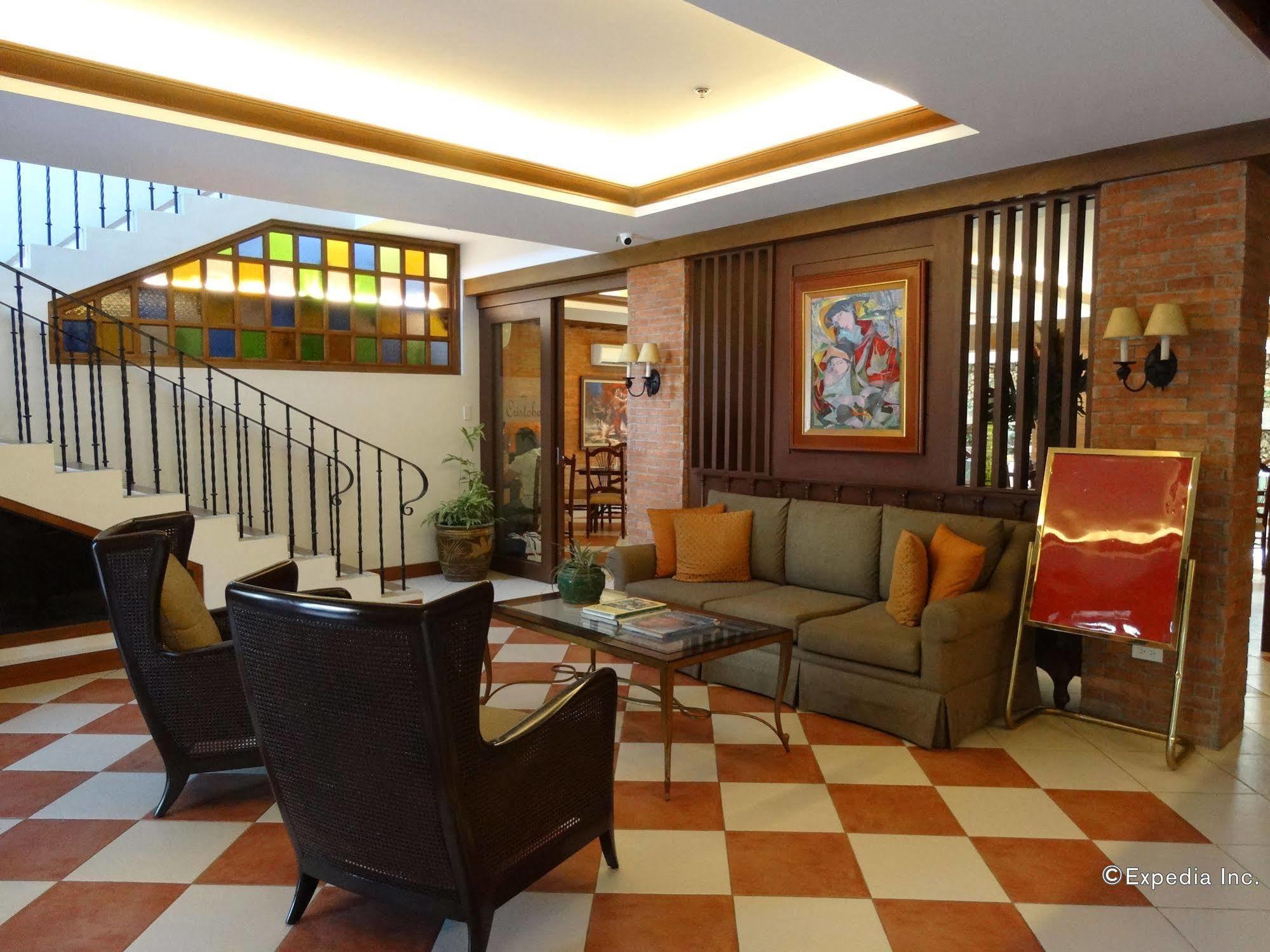 Hotel Emilia Davao City Εξωτερικό φωτογραφία