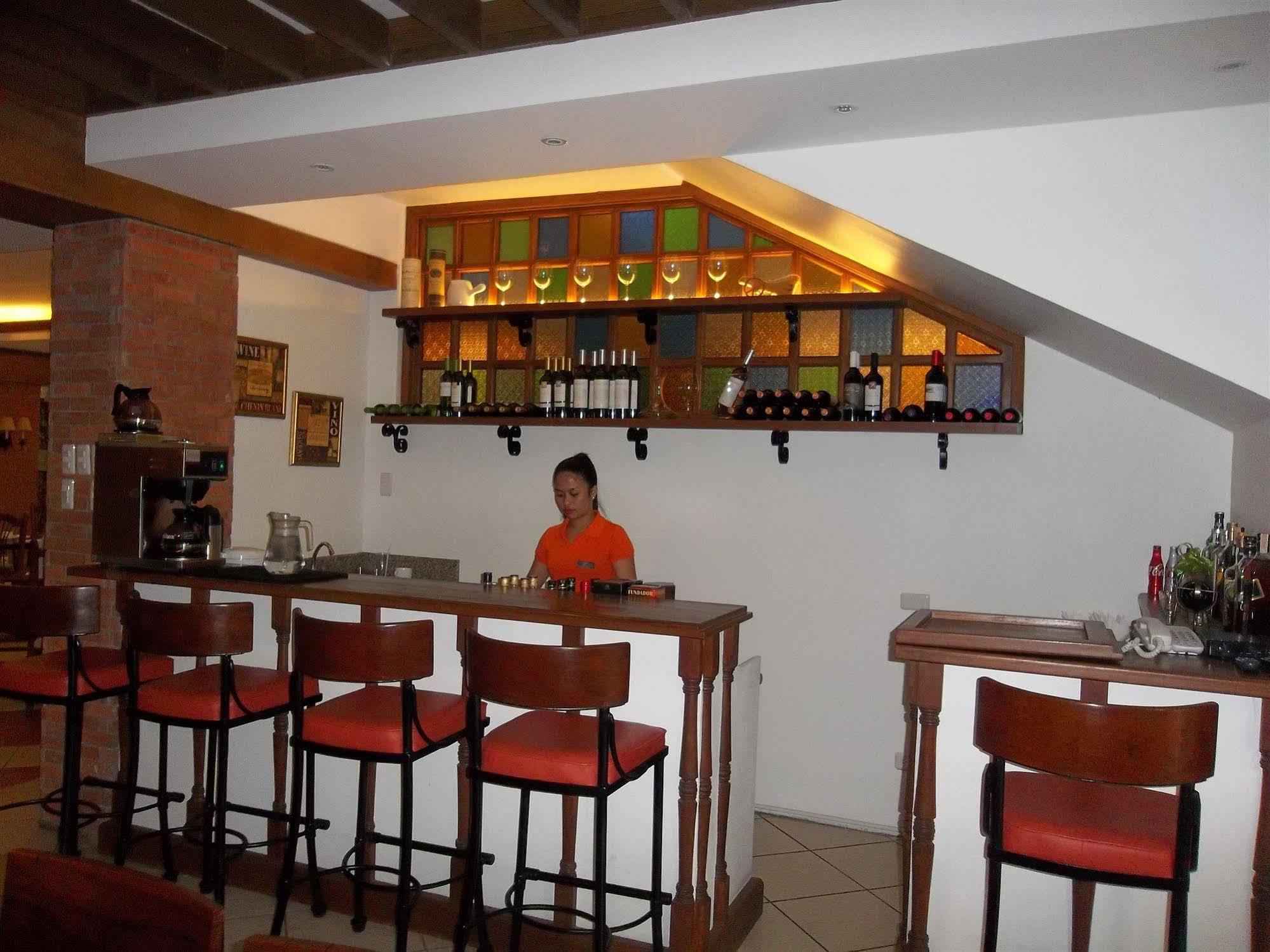 Hotel Emilia Davao City Εξωτερικό φωτογραφία