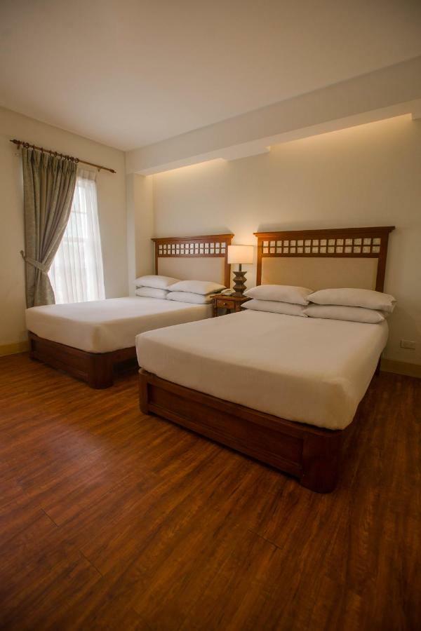 Hotel Emilia Davao City Εξωτερικό φωτογραφία